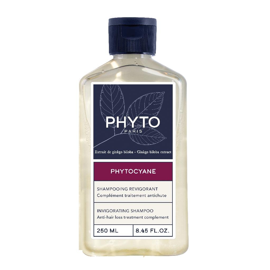 PHYTOCYANE SHAMPOO ENERGIZZANTE DONNA 250 ML