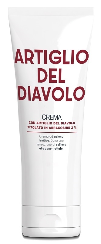 FPR CREMA ARTIGLIO DEL DIAVOLO 100 ML