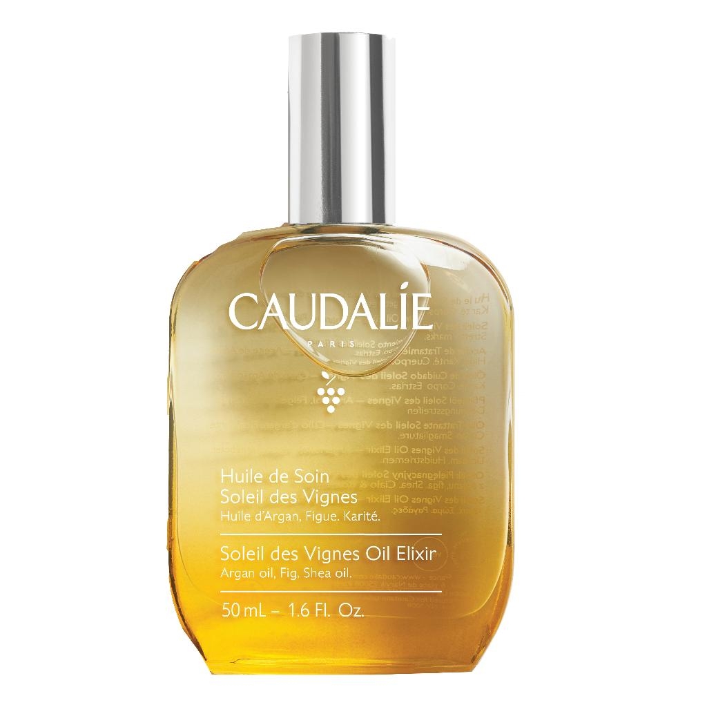 SOLEIL DES VIGNES OLIO TRATTANTE 50 ML