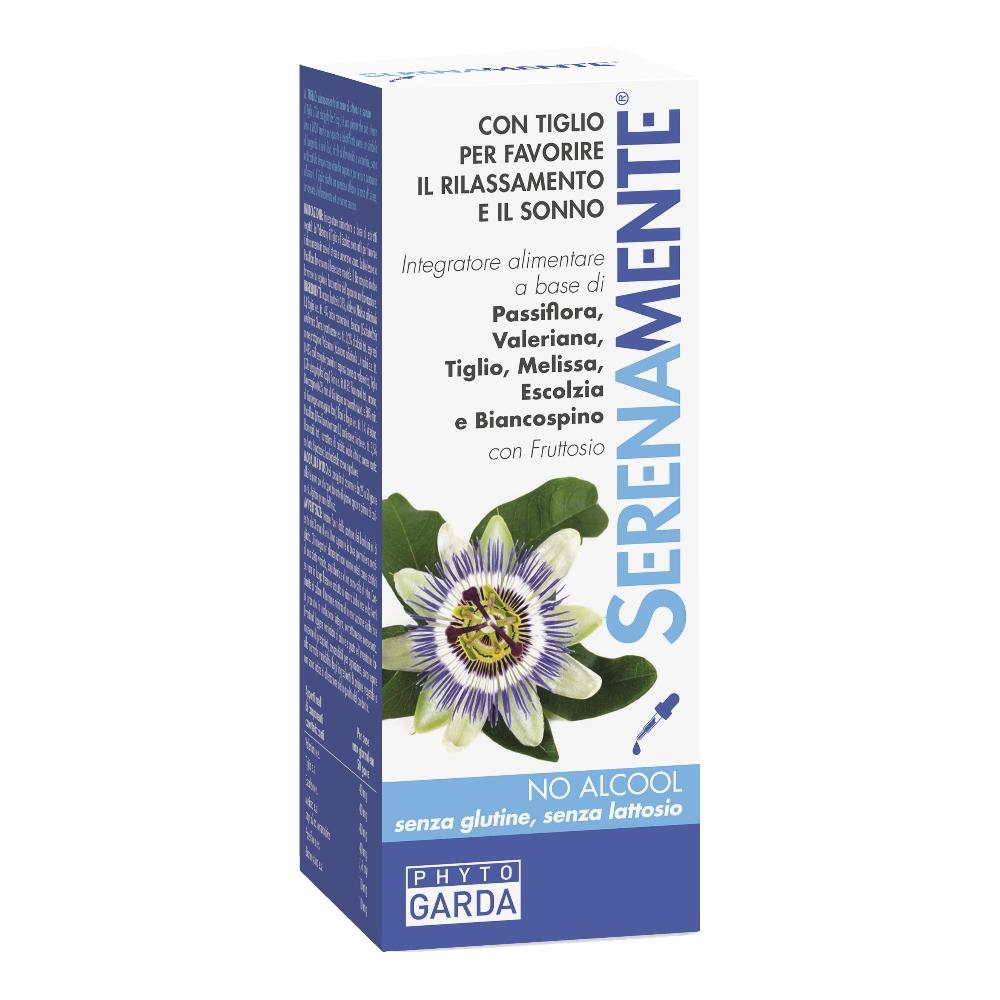 SERENAMENTE GOCCE 40 ML