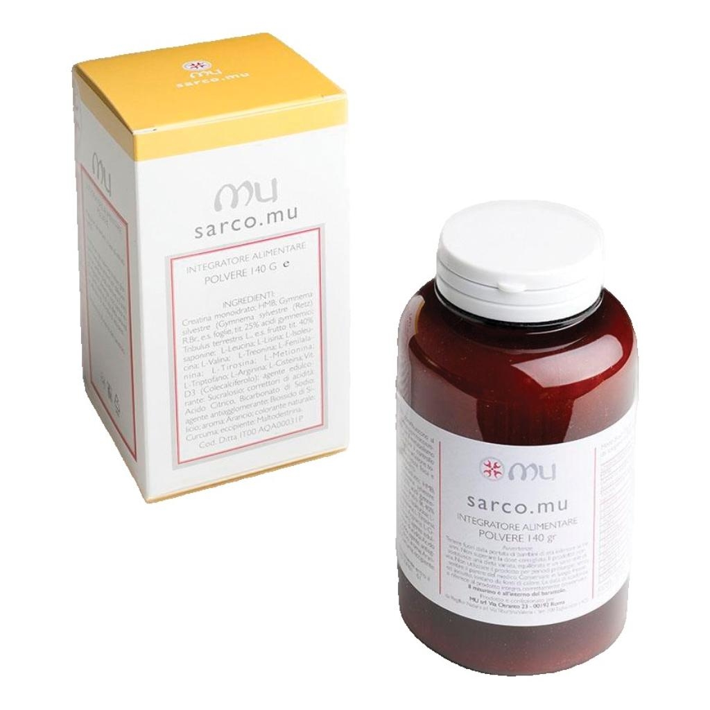 SARCO MU 140 G