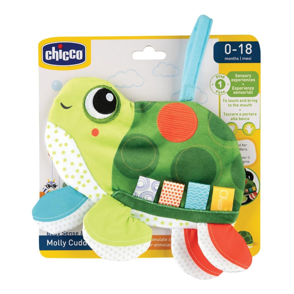 CHICCO TRILLINO MOLLY TARTA