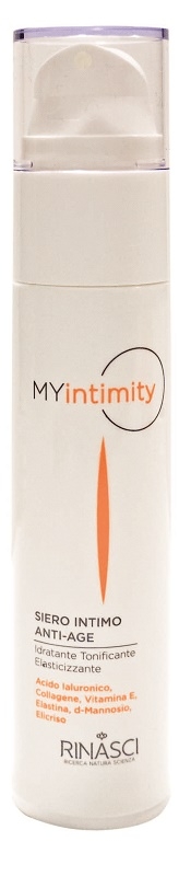 MYINTIMITY SIERO INTIMO ANTI AGE 50 ML