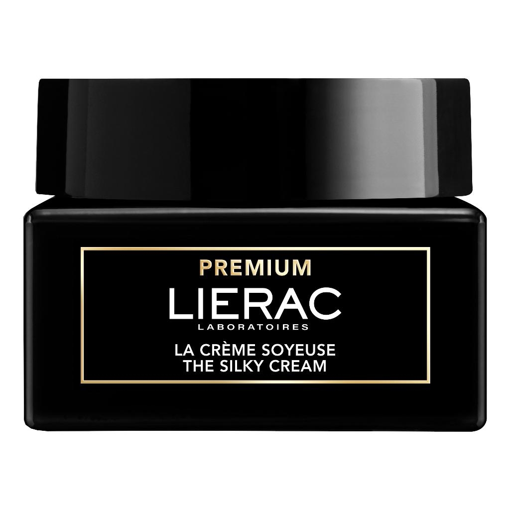 LIERAC PREMIUM LA CREME SOYEUSE 50 ML