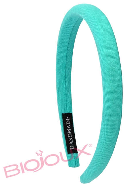 BHJ013 CERCHIETTO KIDS TORQUOISE