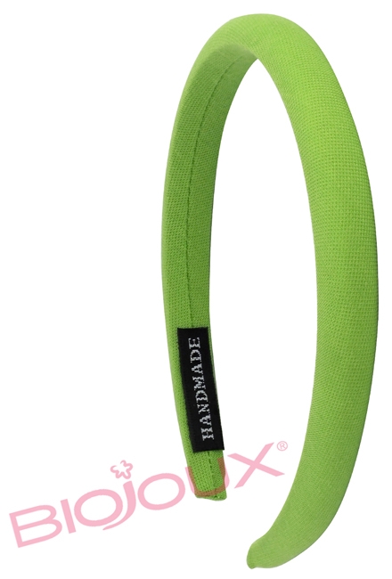 BHJ014 CERCHIETTO KIDS GREEN