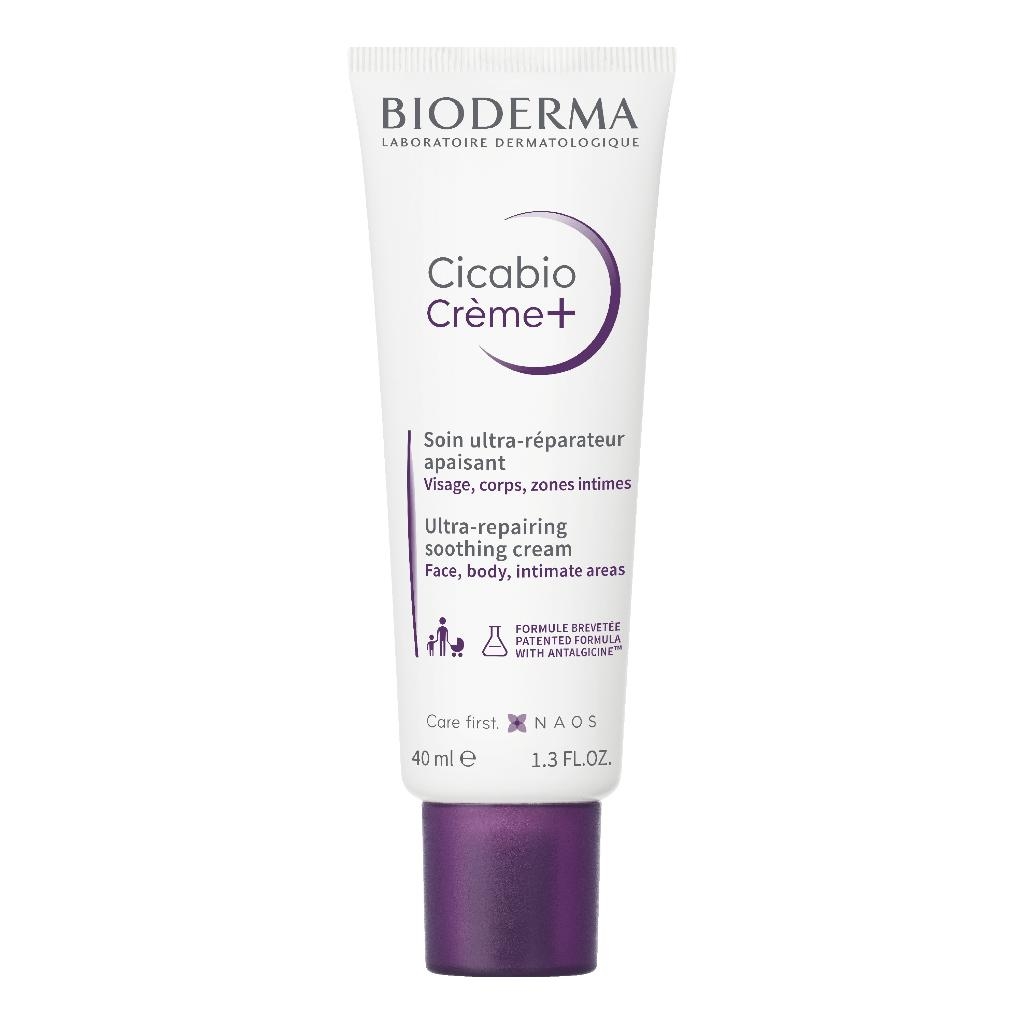 CICABIO CREME+ 40 ML
