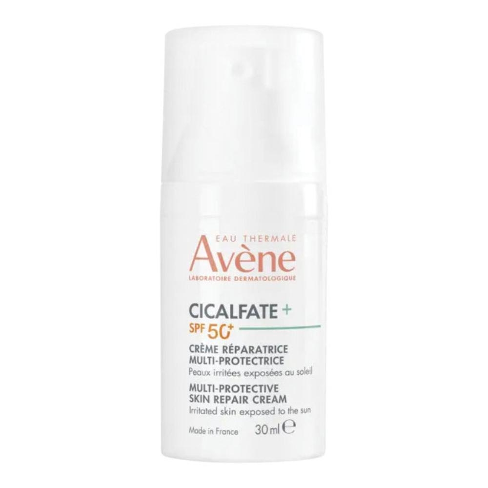 AVENE CICALFATE+ CREMA SPF50+ 30 ML