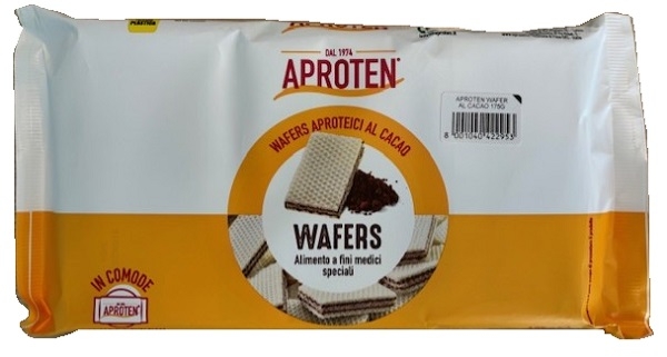 APROTEN WAFER CACAO 175 G