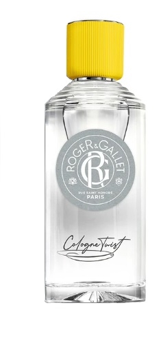 ROGER&GALLET COLOGNE TWIST ACQUA DI COLONIA 100 ML