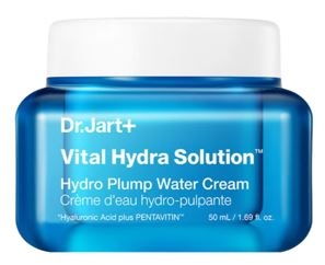 DR JART VITAL HYDRA SOLUTION HYDRO PLUMP WATER CREAM 15 ML