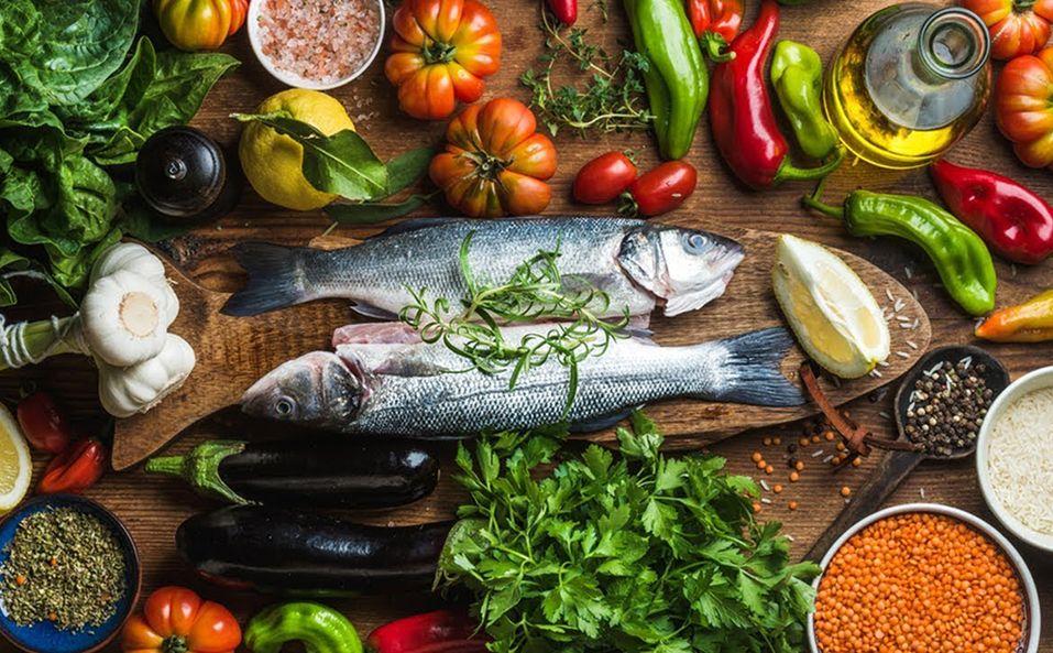 Dieta mediterranea. Grande verità o falso mito?