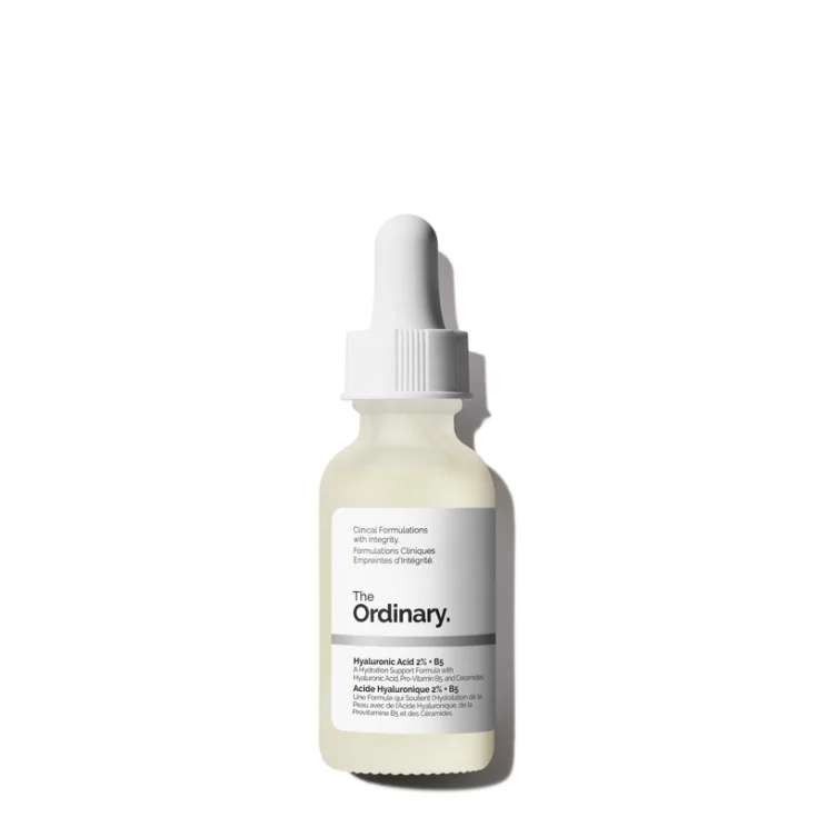 THE ORDINARY HYALURONIC ACID 2% + B5 V2 NEXT GEN 30 ML