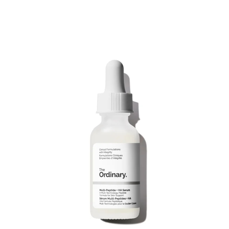 THE ORDINARY MULTI-PEPTIDE + HA SERUM 30 ML