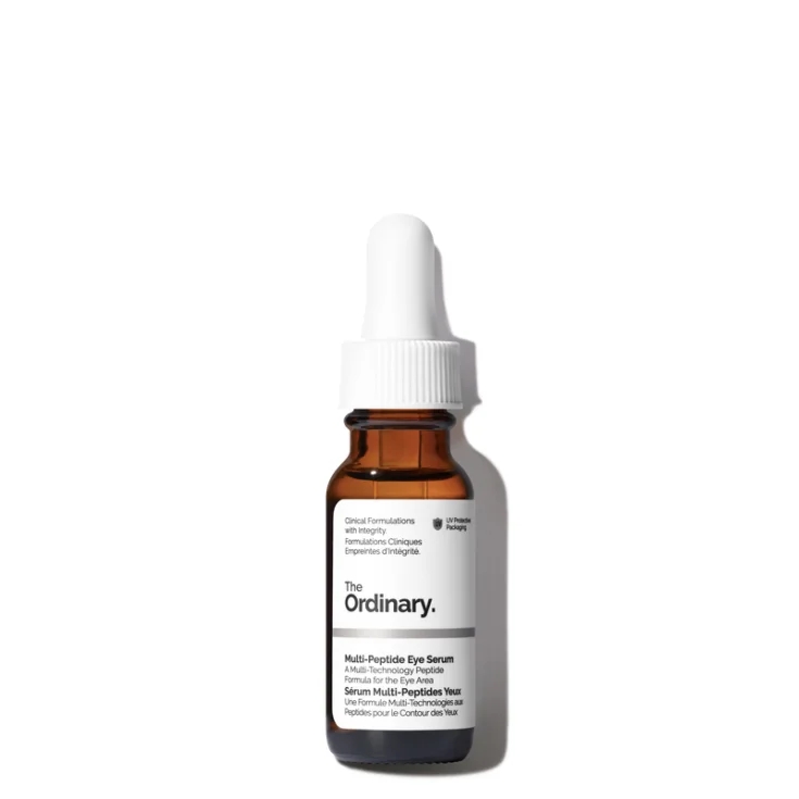THE ORDINARY MULTI-PEPTIDE EYE SERUM 15 ML