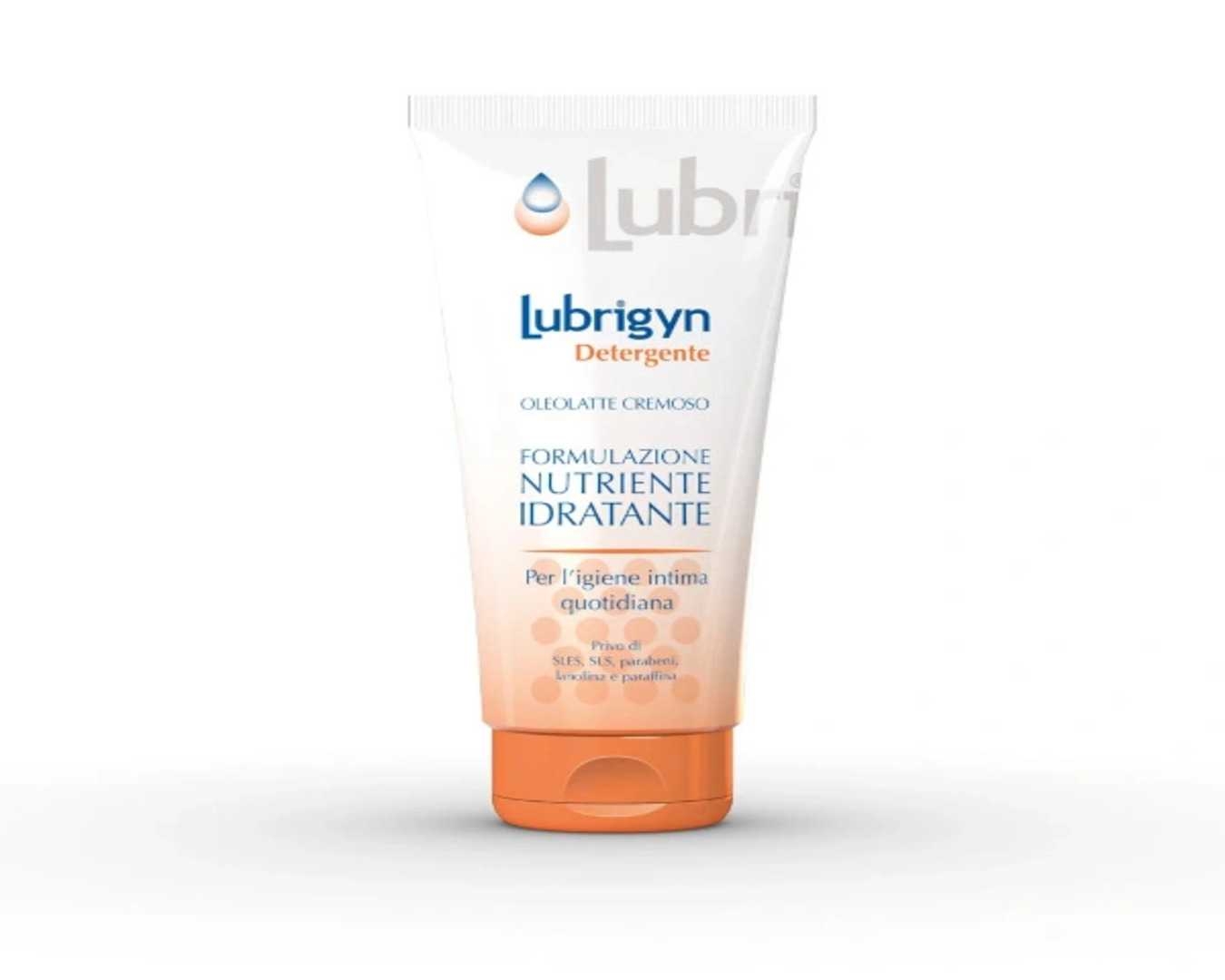 LUBRIGYN DETERGENTE INTIMO 200 ML PROMO