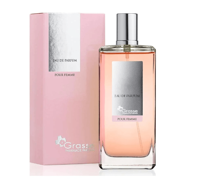 Grasse Eau De Parfum Profumo Donna N. 37, 100ml