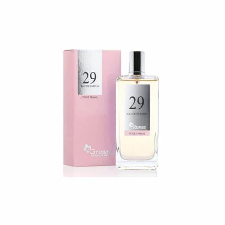 Grasse Eau De Parfum Profumo Equivalente 100 Ml Senora (donna) 29