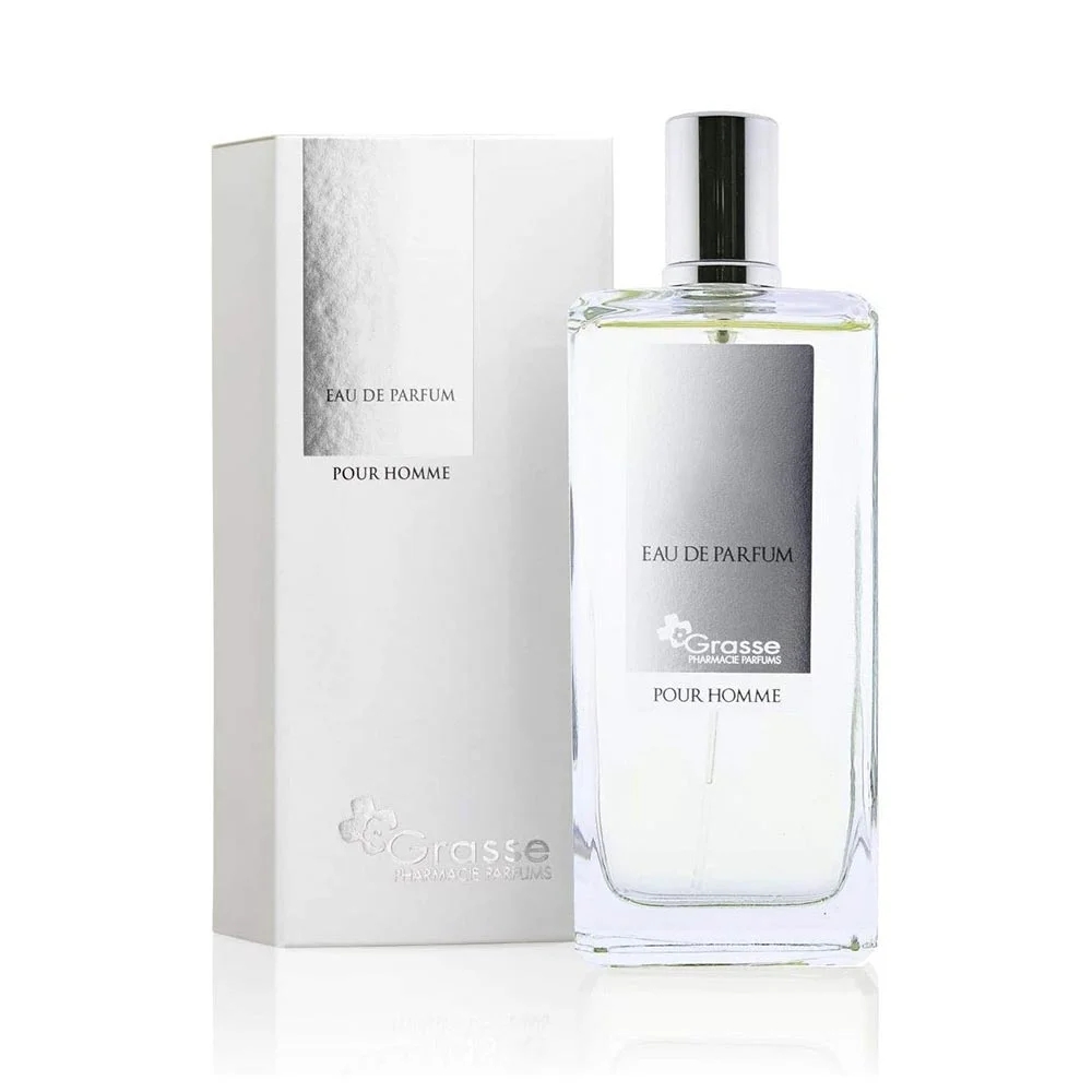 Grasse Eau De Parfum Profumo Equivalente Per Uomo 100Ml N 71