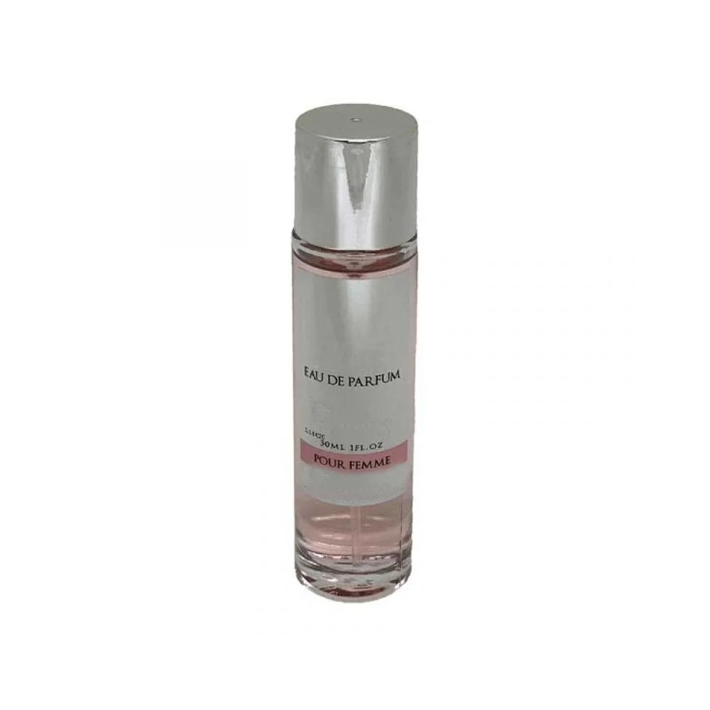 Grasse Eau De Parfum Profumo Donna Chypre Floreale N. 24, 30ml