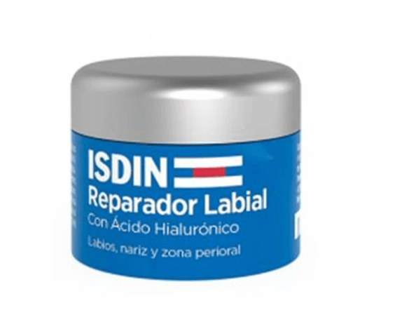 ISDIN Nutrabalm Balsamo Labiale Intensivo Vaso 10 ml