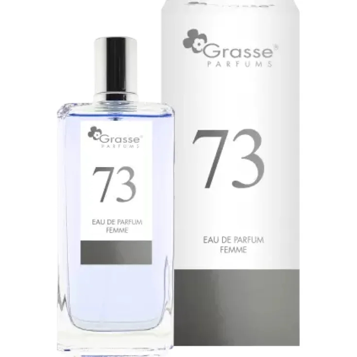 Eau De Parfum Pour Homme N.73 Grasse 30ml