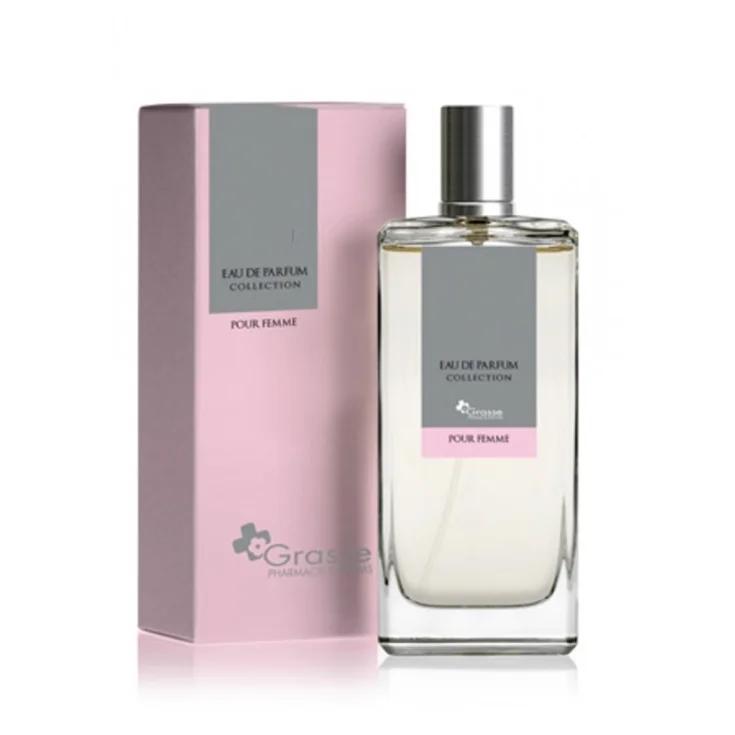 Eau De Parfum Pour Femme N.28 Grasse 30ml