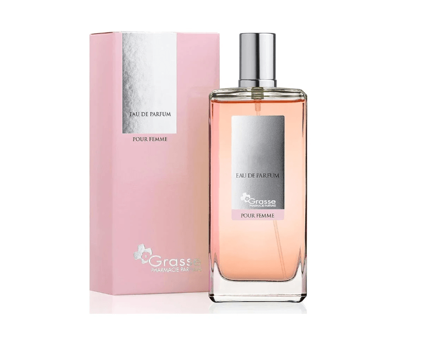 Grasse Eau De Parfum Profumo Donna Floreale N. 13, 100ml
