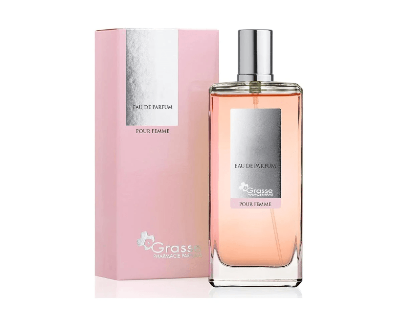 Grasse Eau De Parfum Profumo Donna N. 41, 100ml