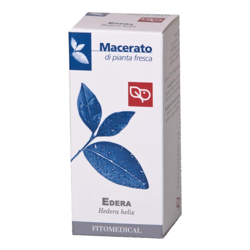 EDERA TINTURA MADRE 50 ML