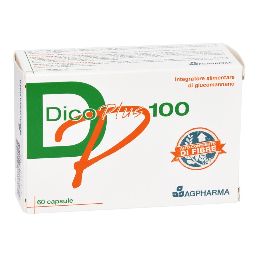 DICOPLUS 100 60 CAPSULE