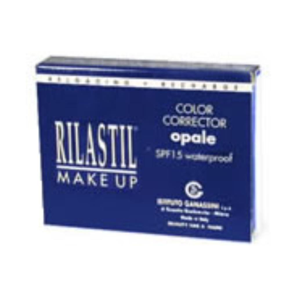 RILASTIL MAKE UP CORR OPALE RI