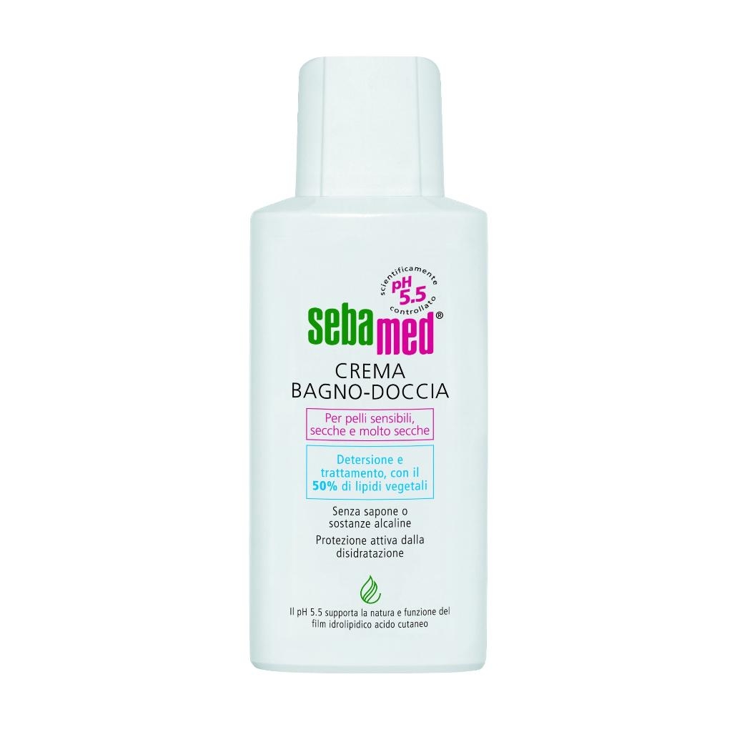 SEBAMED CREMA BAGNO DOCCIA ML 200