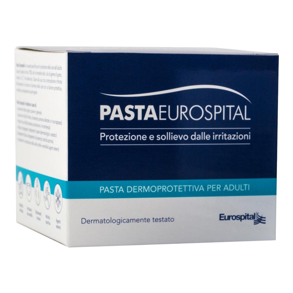 PASTA EUROSPITAL PROTETTIVA LENITIVA DISARROSSANTE 150 ML