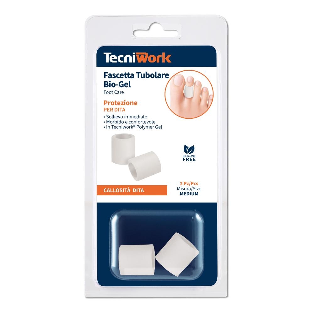 BIOGEL PROTEZIONE DITA PICCOLO 1 PEZZO