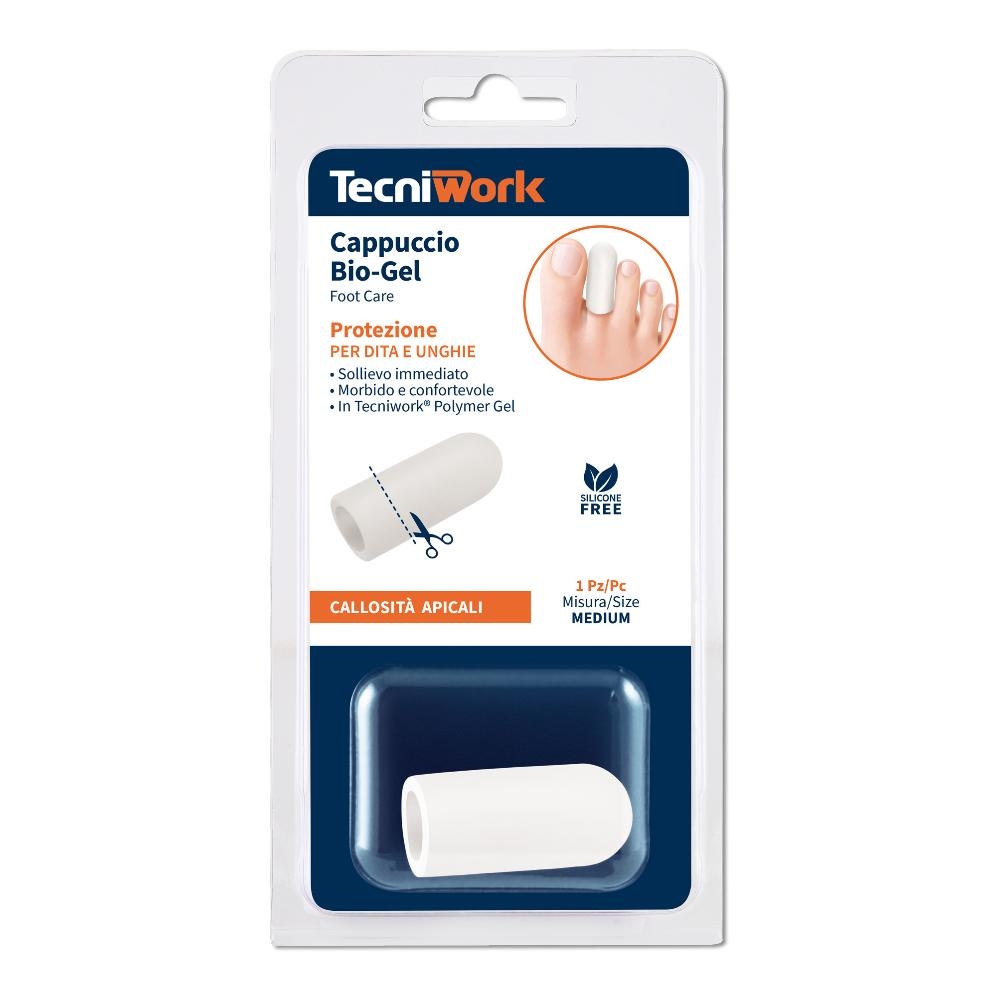 BIOGEL PROTEZIONE DITA M BLISTER 1 PEZZO