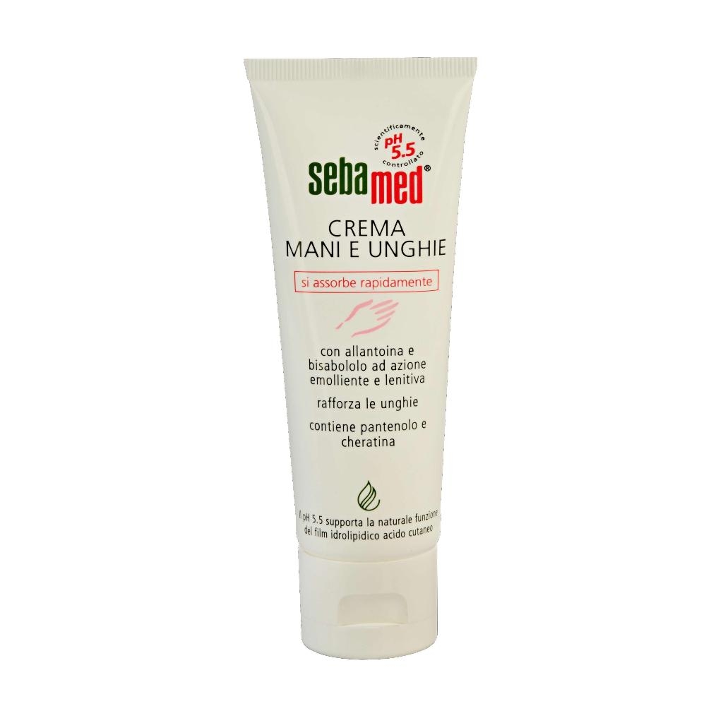 SEBAMED CREMA MANI UNGHIE 75 ML
