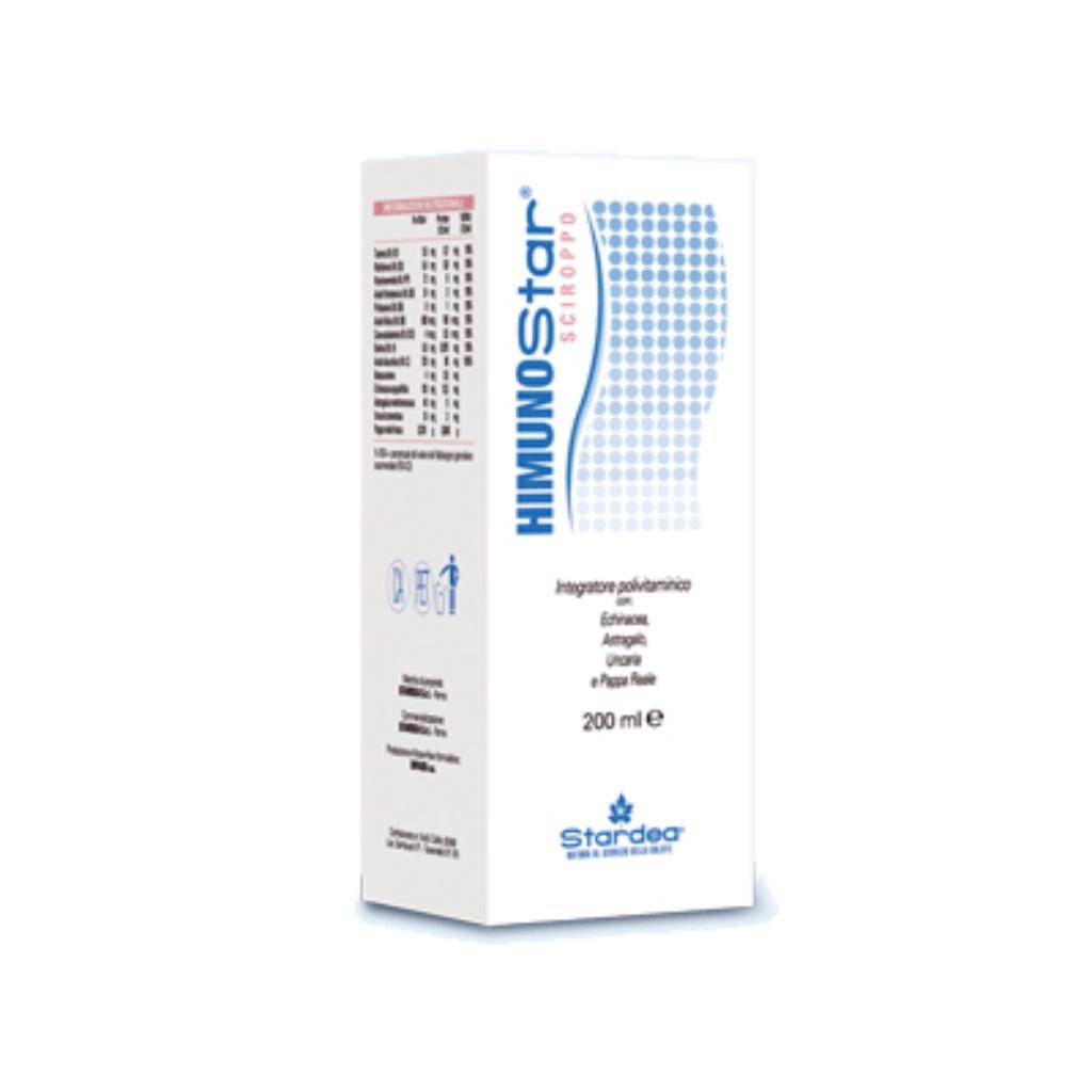 HIMUNOSTAR 200 ML