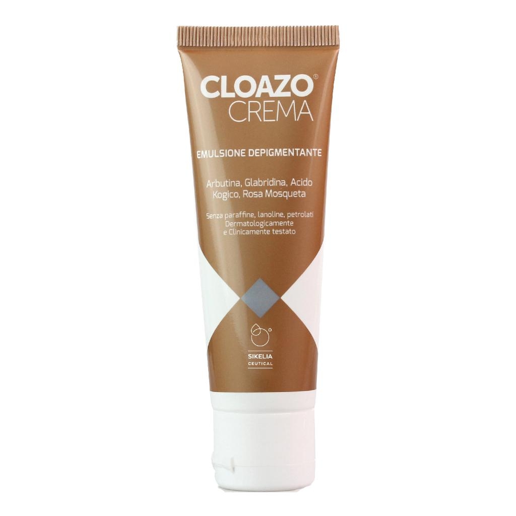CLOAZO EMULSIONE DEPIGMENTANTE 40 ML