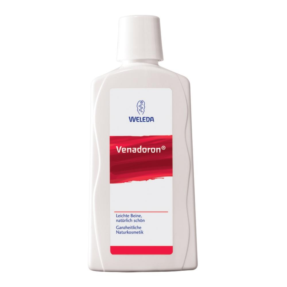 VENADORON GEL RINFRESCANTE GAMBE 200 ML
