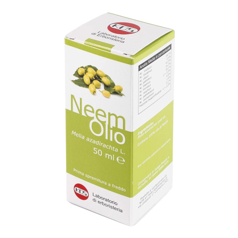 OLIO NEEM 50 ML