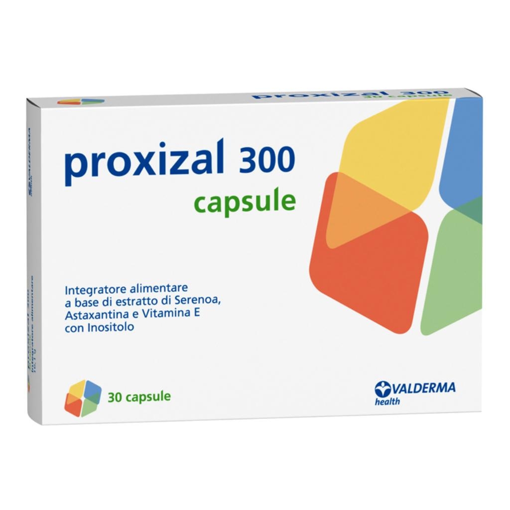 PROXIZAL 300 30 CAPSULE