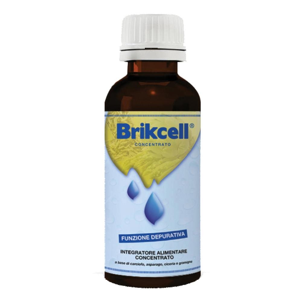 BRIKCELL 200 ML