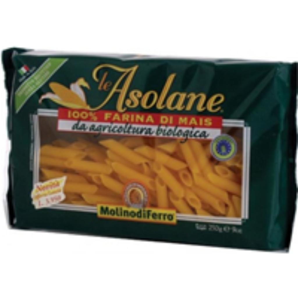 LE ASOLANE PENNE 250 G