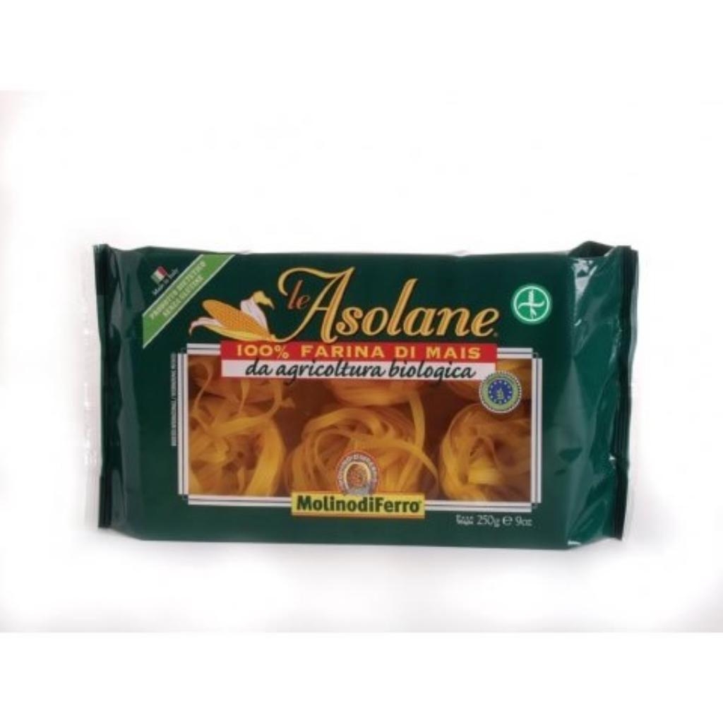 LE ASOLANE TAGLIATELLE 250 G