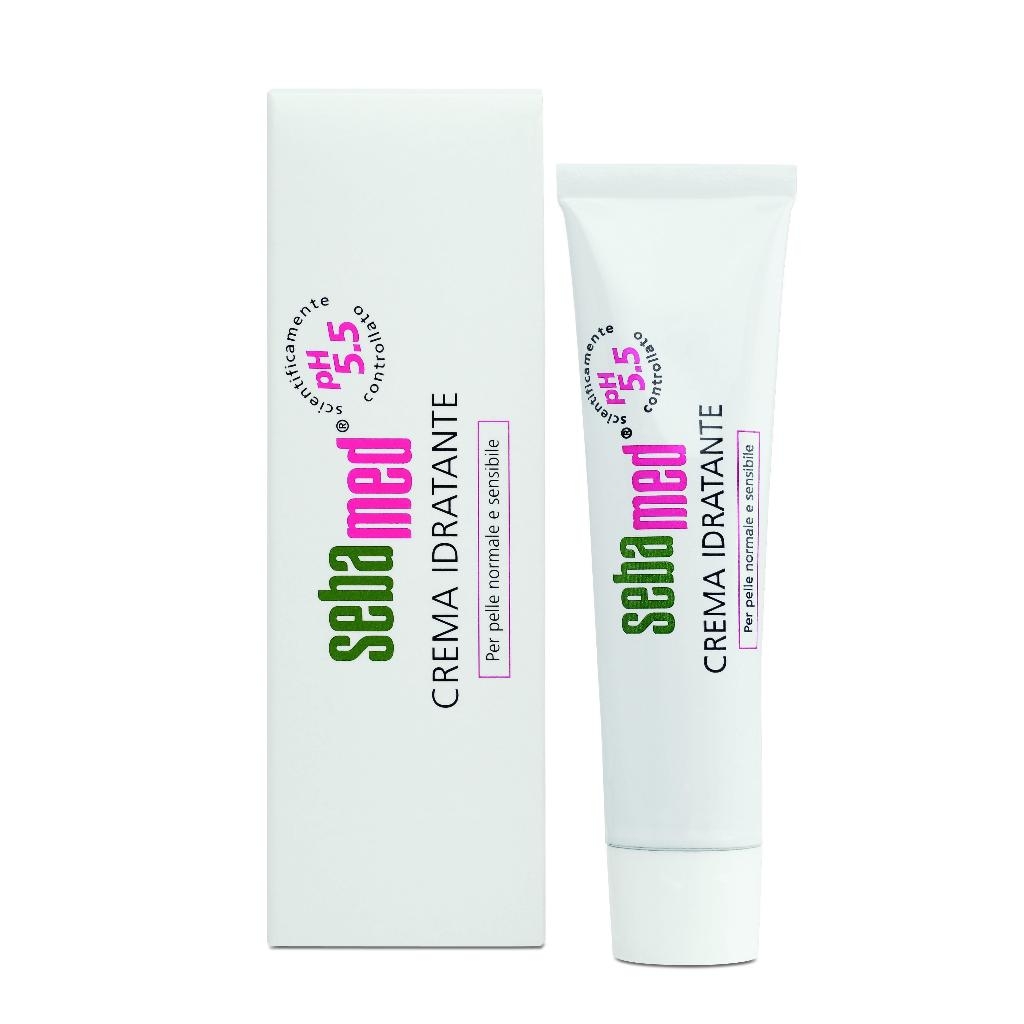 SEBAMED CREMA IDRATANTE 40 ML