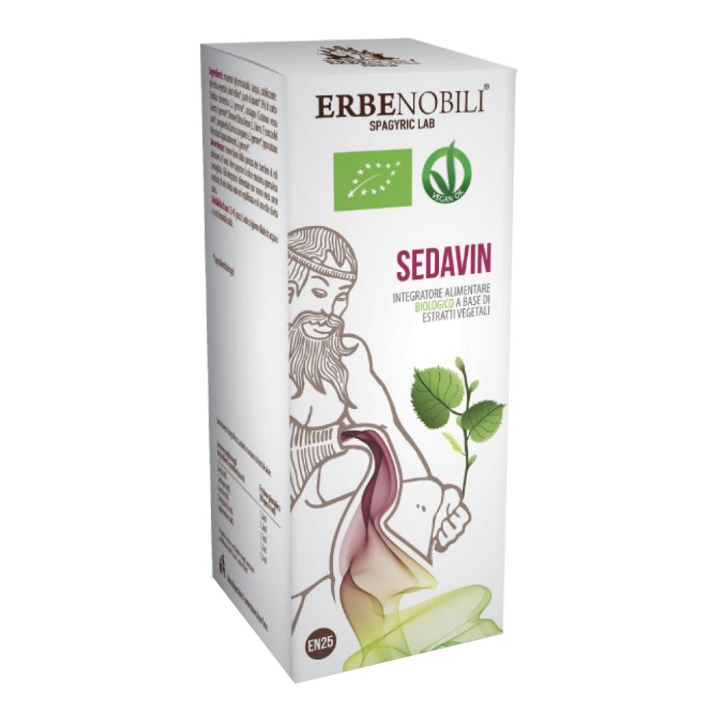 SEDAVIN 50 ML