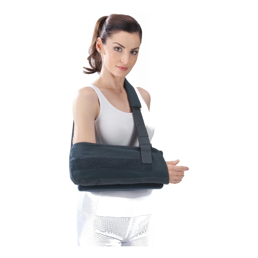 CUSCINO PER ABDUZIONE SPALLA E BRACCIA A 15