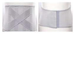 CORSETTO DINAMICO 500/DRY VELCRO TAGLIA M