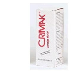 CRIMAK SCALP FLUID 150 ML